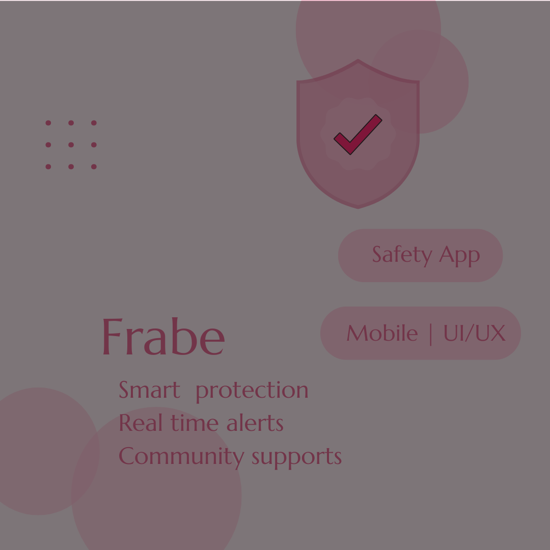 Frabe project