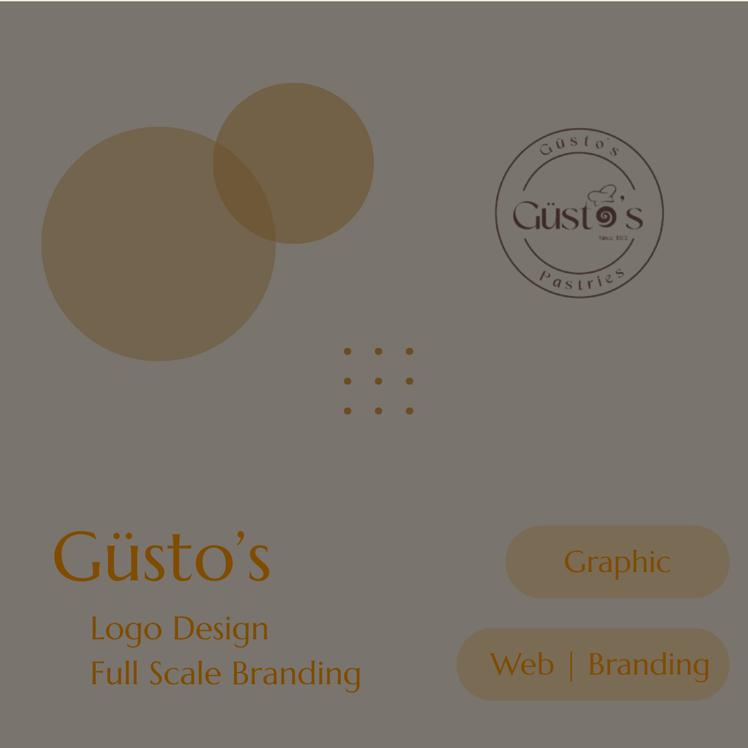 Gusto project