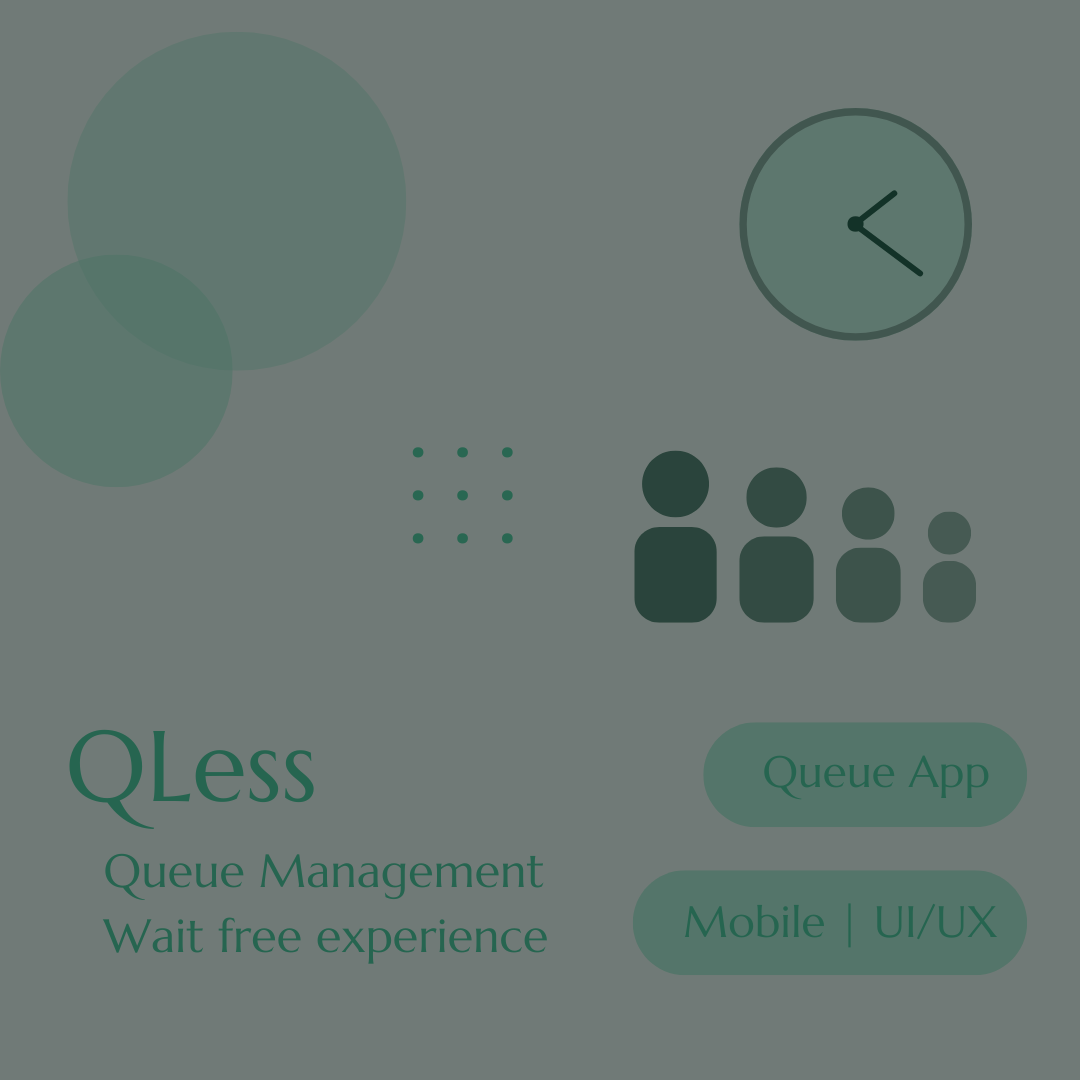Qless project