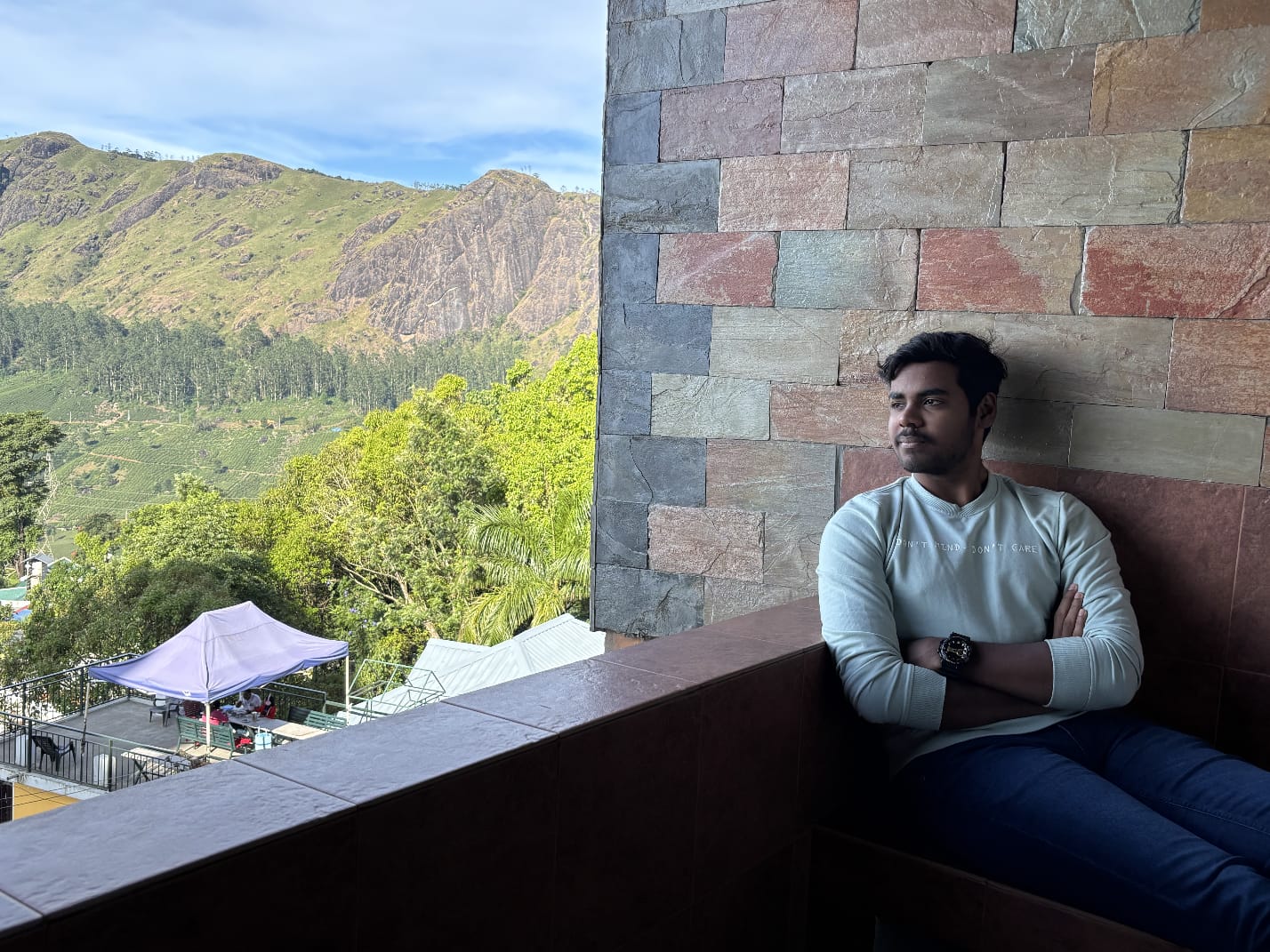 Shashank Sekhar